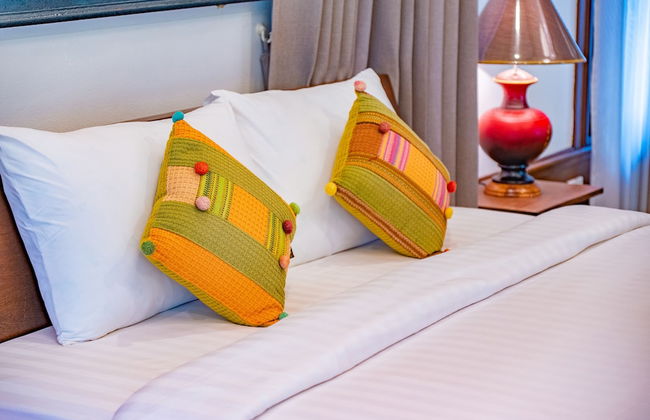 Monmuang ChiangMai resort - Foto 21