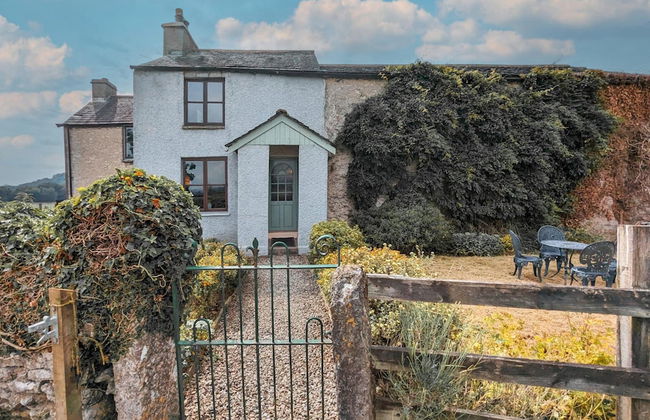 The Gilpin Farmhouse Lake District Getaway - Foto 29