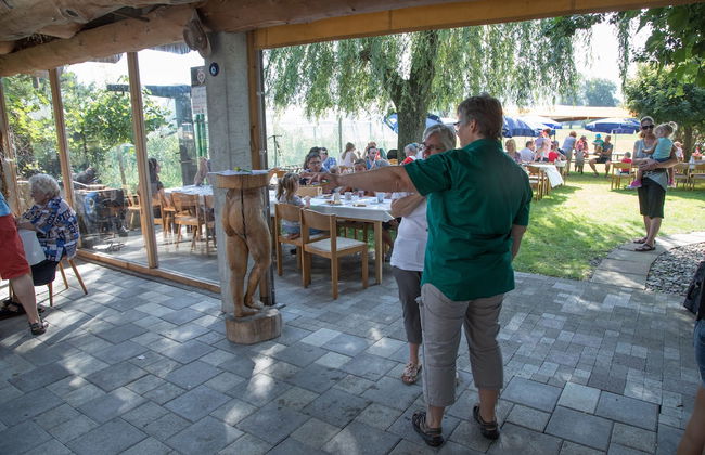 Steigmatt Bauernhof - Erlebnis - Foto 46