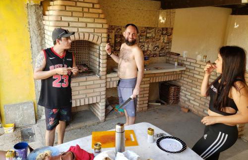 Casa grande para temporada - Foto 20