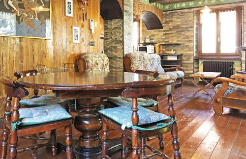 San Francesco Teleo Vacanze - Foto 7