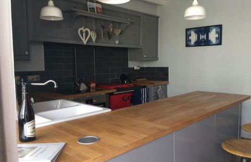 Truck House, Luxury accommodation, pet friendly, Probus - Foto 11