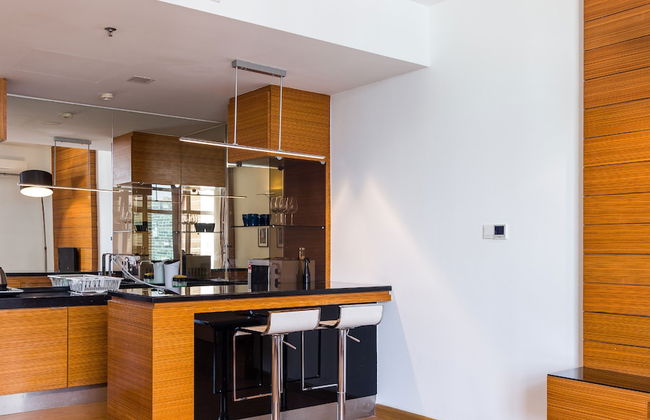 Dua Sentral KL Sentral - Foto 16