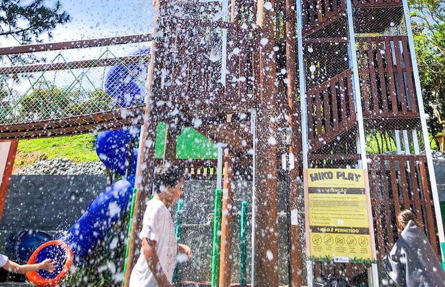 Tour por Navegantes, Penha y Piçarras - Foto 6