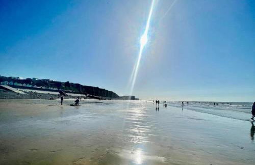 Spacious Cottage With Private Garden in Normandy - Foto 100