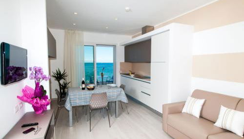 Lungomare Relax Residence - Foto 2