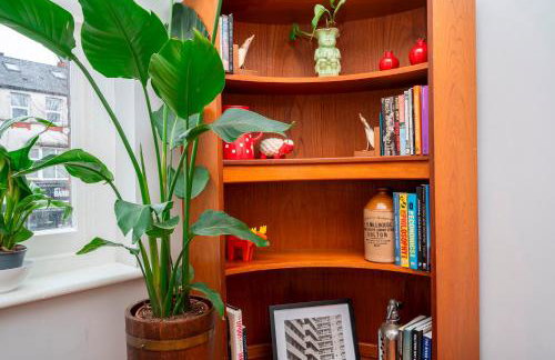 Quirky London Apartment 2 min to Ladywell station - Pass the Keys - Foto 22