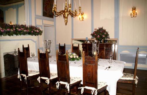 Chateau de Lamothe d'Anthe - Foto 3