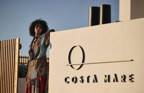 Villa Costa Mare Milos - Delmar Collection - Foto 33