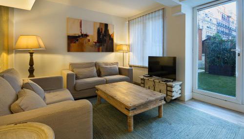 4BR Private Garden - Best Location for Families - Foto 2