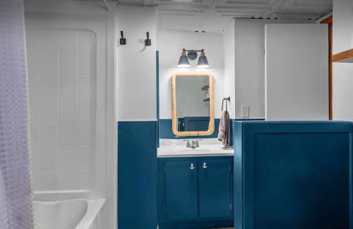 Happy Place Hideaway on Silver Lake - Foto 16