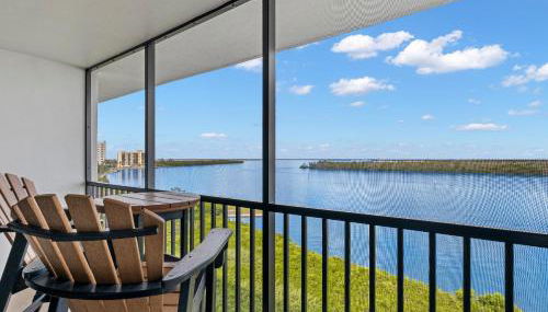 Palms of Bay Beach 4F by Distinctive Beach Rentals - Foto 5