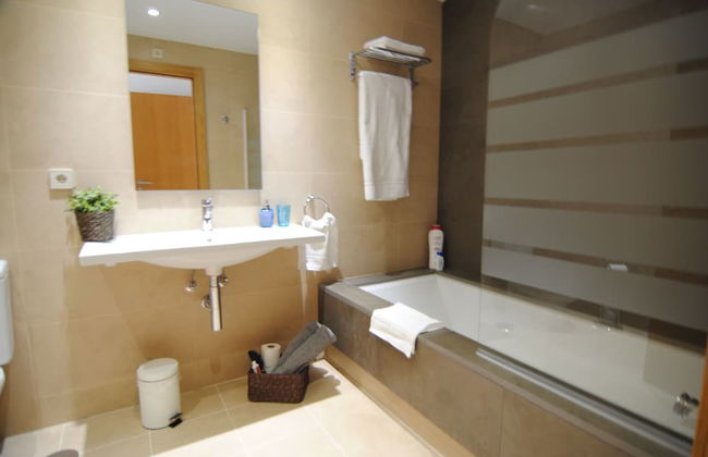 Golf Resort 2Beds Terrace Apartment - Foto 53