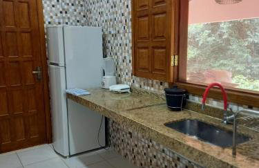 Chalé Veredas e Buritis - Foto 37