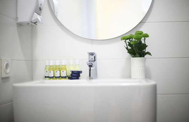 Usandizaga Suite Second Beach Line - Foto 19