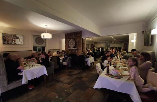 The Fordham Inn - Foto 7