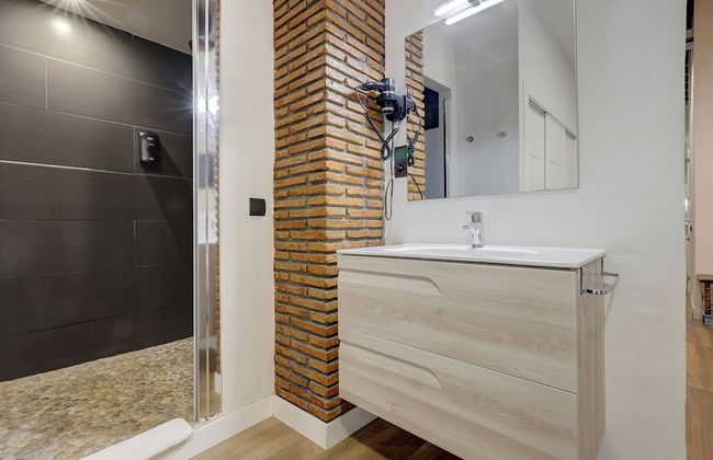 AQUA Apartments Málaga - Foto 78