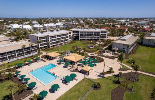 Sanibel Inn 511- Premier Two Bedroom Residence, Resort Amenities Included! - Photo 14