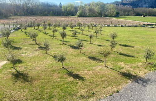 Résidence de tourisme Domaine de Janus - Foto 79