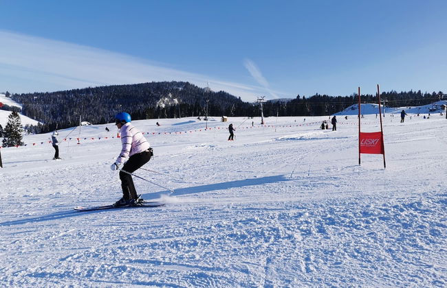 Jaworki Green Dream - Foto 71