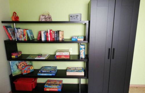 Anna - neue Ferienwohnung mit Blick ins Grüne - Photo 14