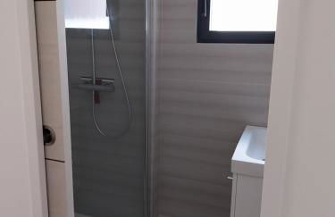 Maison bois Port-Louis - Foto 11