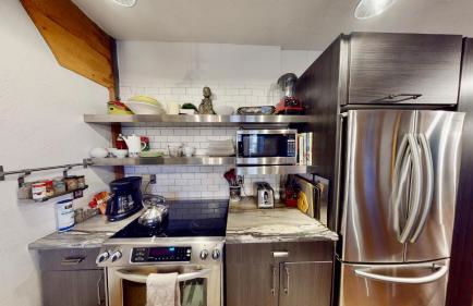 The Salt Flat - Salt Lake City - Foto 18