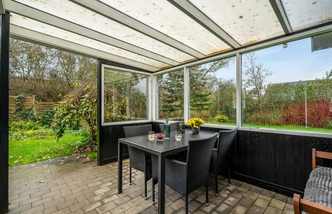 "Ensio" - 300m to the fjord - Foto 7