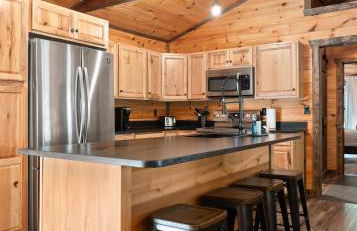 Center Hill Lake Retreat Lake Views, Fire Pit & 400 Yds to Water - Foto 29