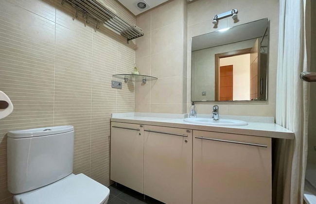 Belvilla by OYO Vereda Golf II - Foto 20