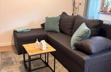 Wohnen im Steigerwald, nahe Bamberg - Foto 1