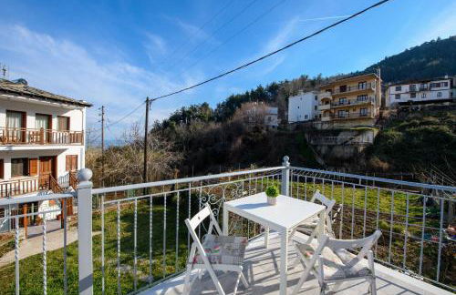 Whitegold Apartments Panagia - Foto 25