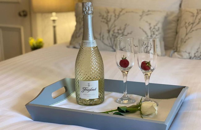 Luxury Apartment Near the Beach in Nairn, Scotland - Foto 5