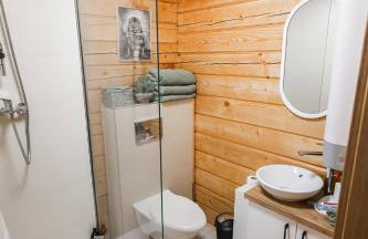 Leśne Zacisze Radawa III - Foto 18