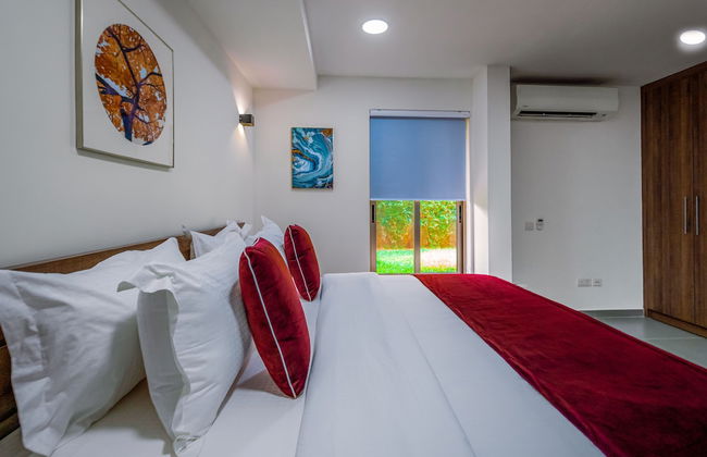 Crest Apartments & Suites - Foto 1