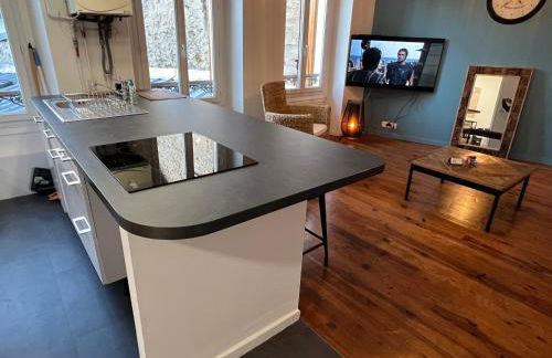 Les Gîtes d'Ambroise - Foto 13