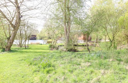 Damsel Shepherds Hut - Foto 18