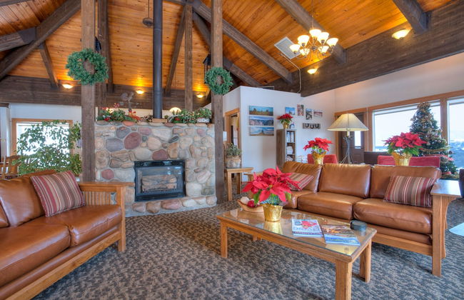 Ski Inn Condos - Foto 2