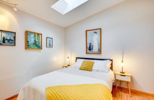 2 Mi to UO Cozy Retreat in Eugene! - Photo 15