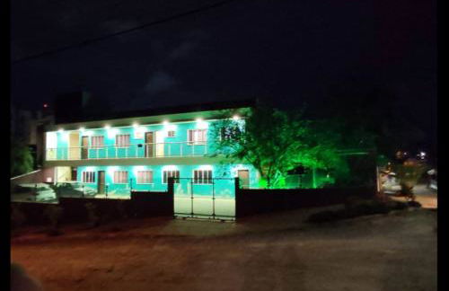 Residencial Luce Del Sole - Apto Nº 2 - Photo 16