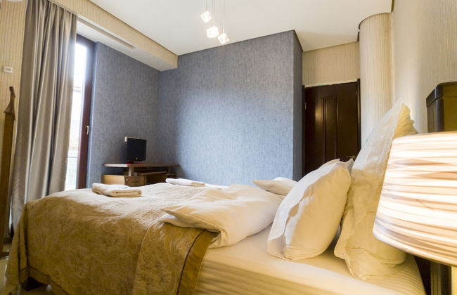 Tbilisi Core: Leo - Photo 9