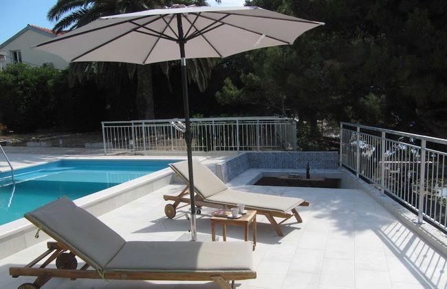 Beach House Nono - Photo 46