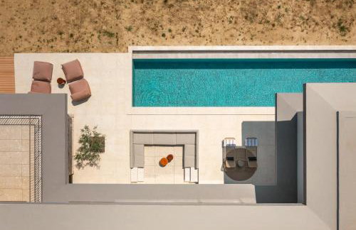 Villa bOx in Central Istria for 14 persons with wellness, 54 m2 heated pool, & kids playground - Foto 10