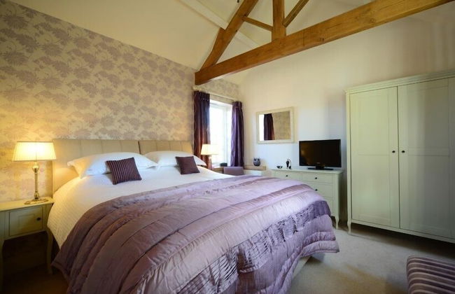 Holtby Grange Cottages - Foto 5