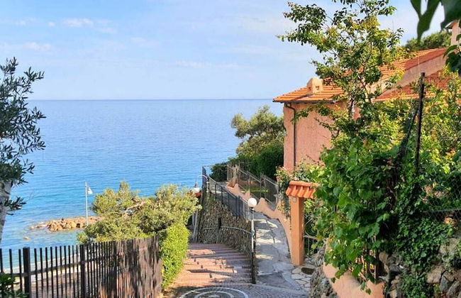 Villa Mimosa - Photo 1