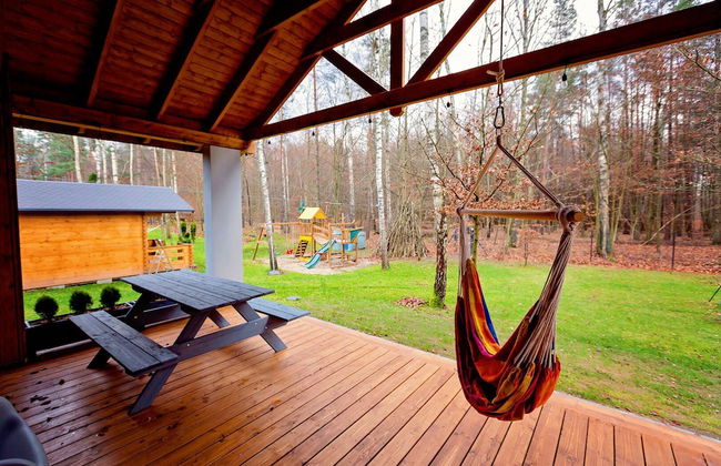 Winiec Family Houses - Foto 58