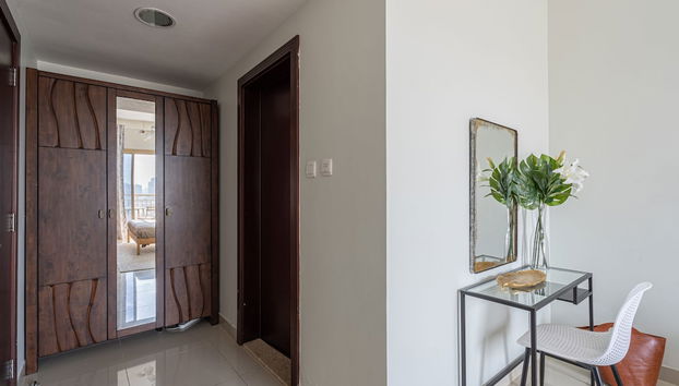 HiGuests - Manhattan Towers - Foto 3, Habitación