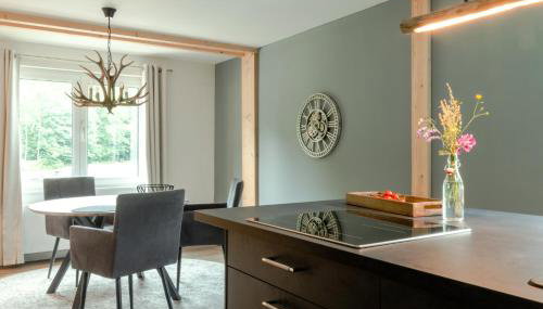 Harzfalke Apartment - Ankommen und wohlfühlen. - Foto 4