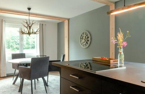 Harzfalke Apartment - Ankommen und wohlfühlen. - Foto 4