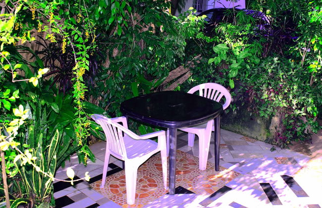 Spendwise Lodge and Apartments - Foto 65